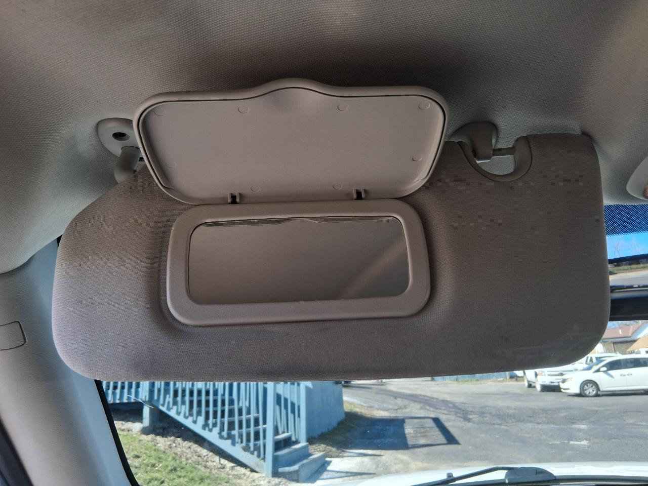 Jeep Patriot Sport 2WD 2015