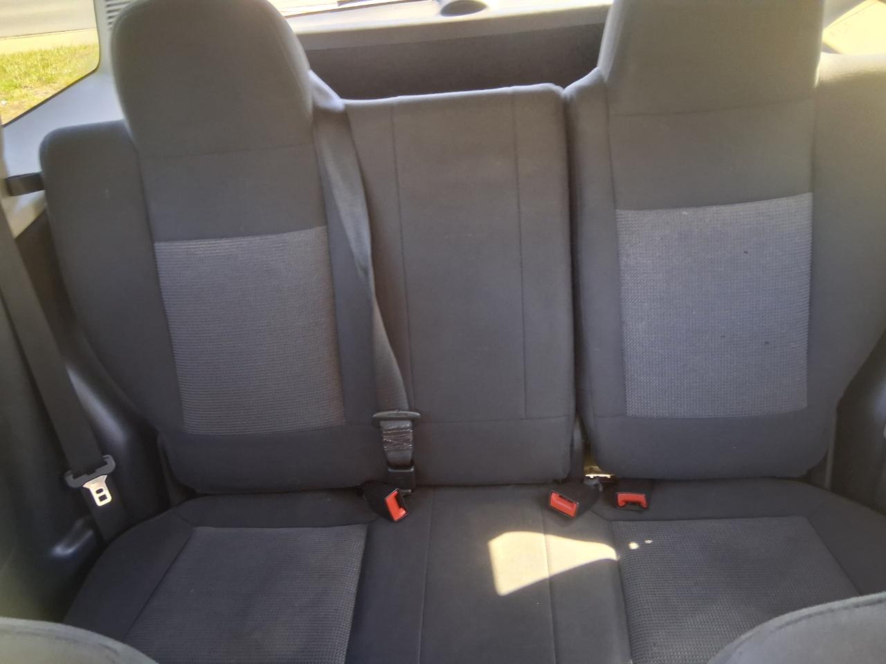 Jeep Patriot Sport 2WD 2015