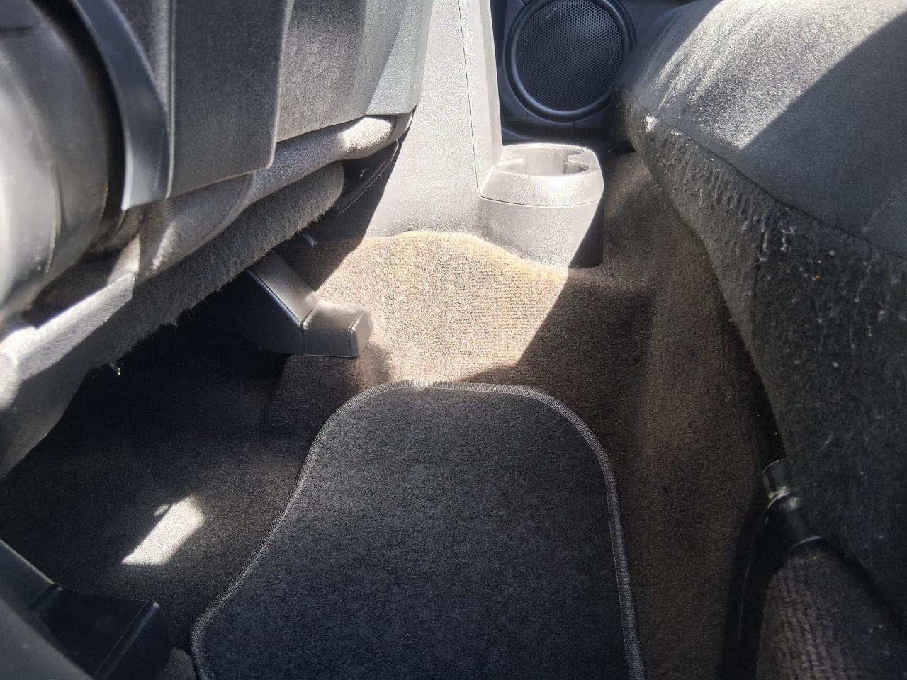 Jeep Patriot Sport 2WD 2015