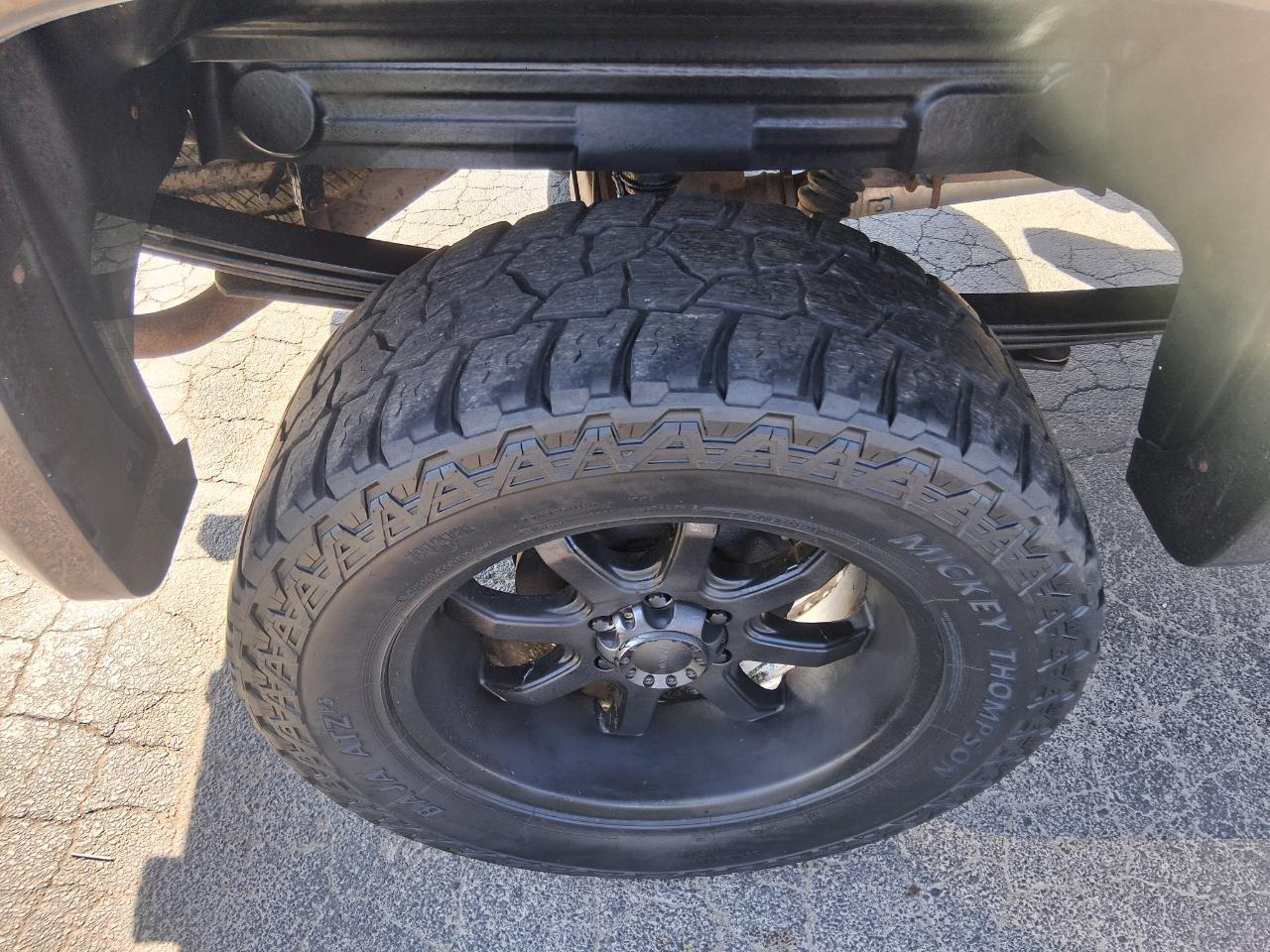 Chevrolet Silverado 1500 LT Crew Cab 4WD 2012