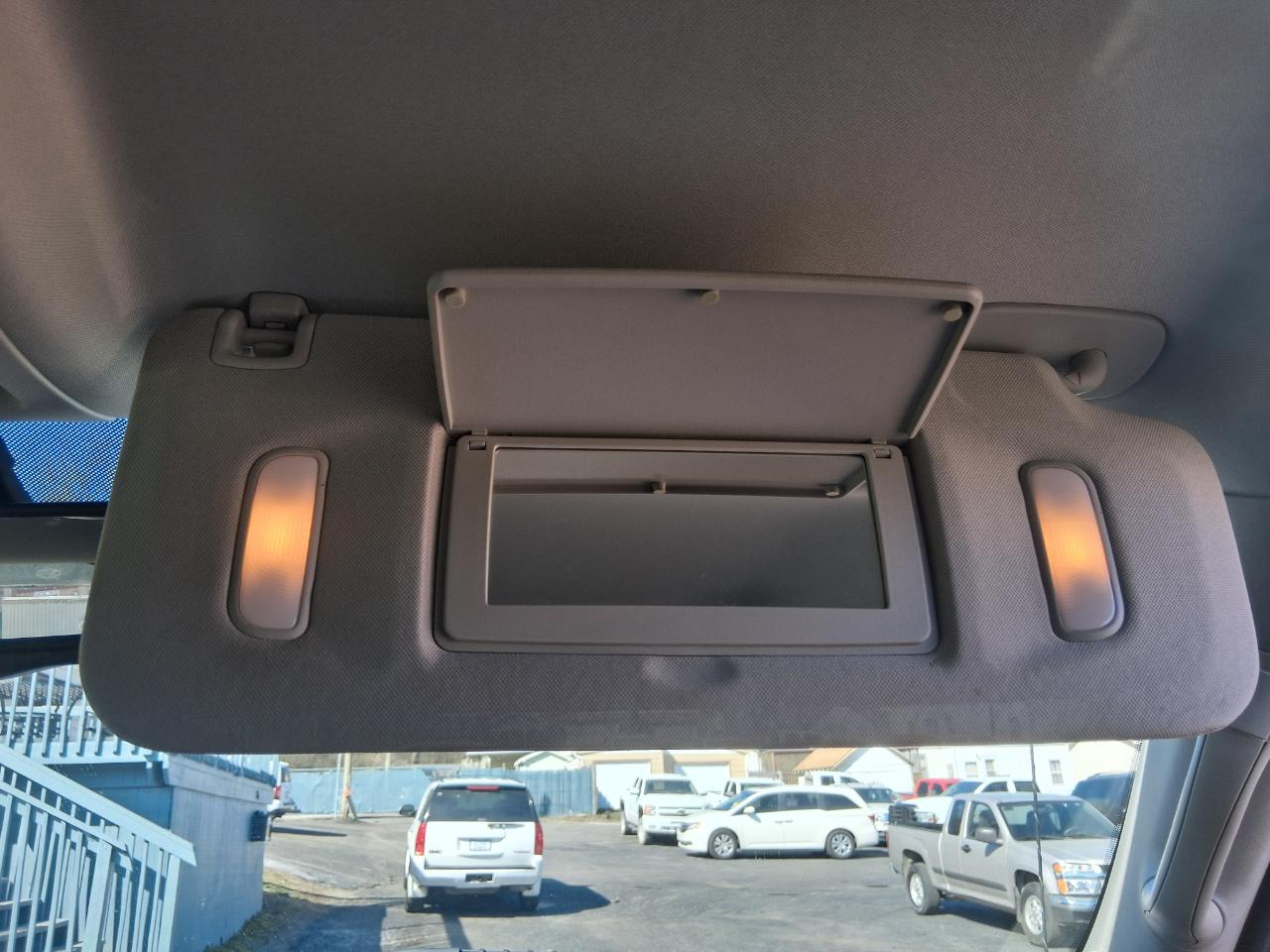 Chevrolet Silverado 1500 LT Crew Cab 4WD 2012