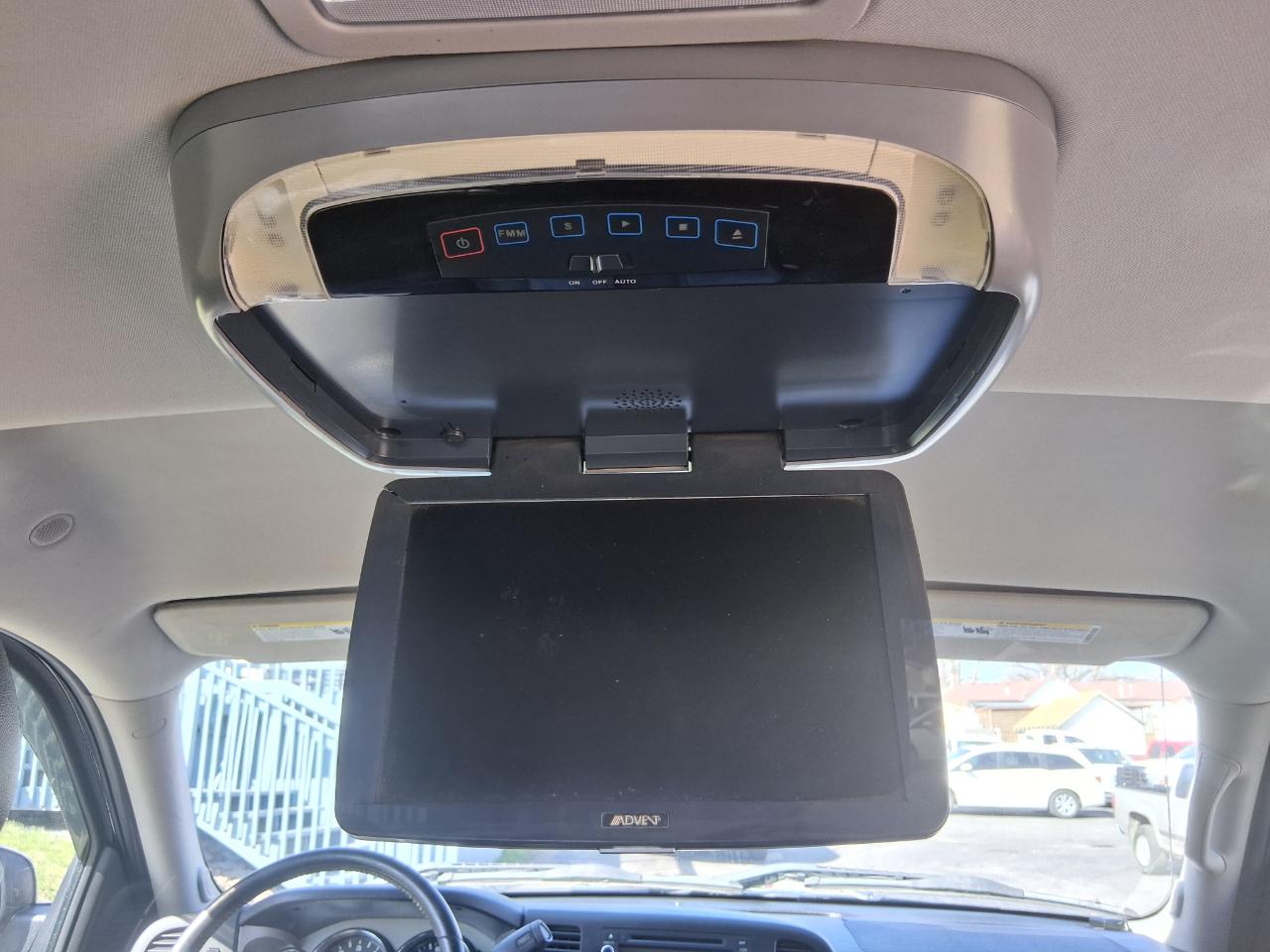 Chevrolet Silverado 1500 LT Crew Cab 4WD 2012