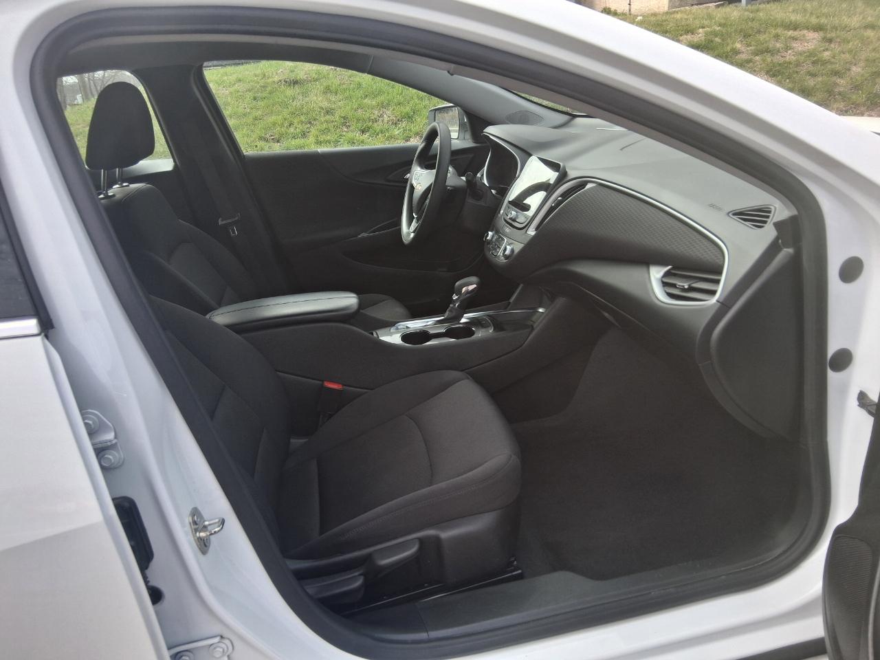 Chevrolet Malibu 1LT 2023