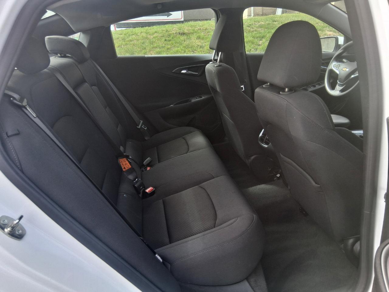 Chevrolet Malibu 1LT 2023