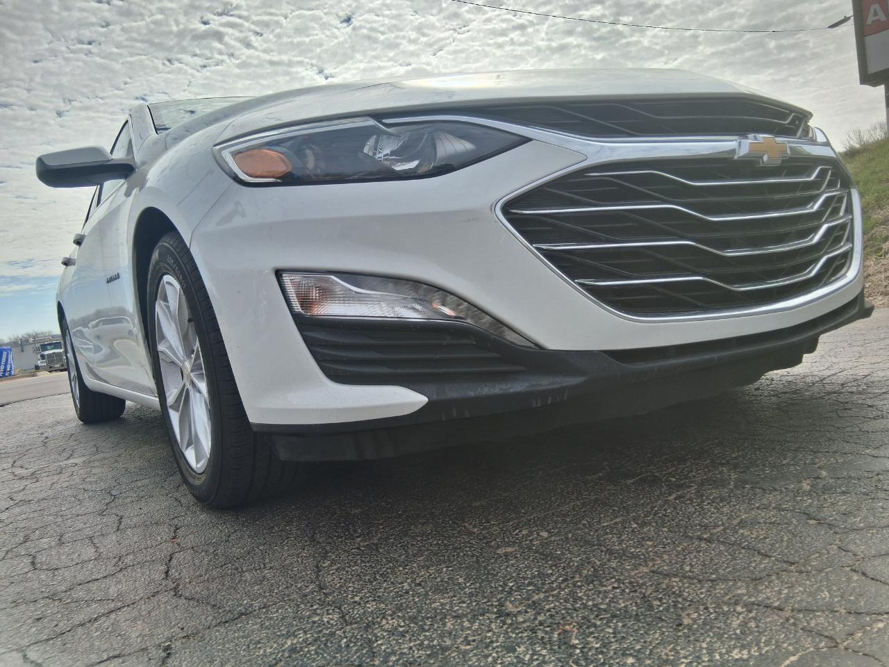 Chevrolet Malibu 1LT 2023