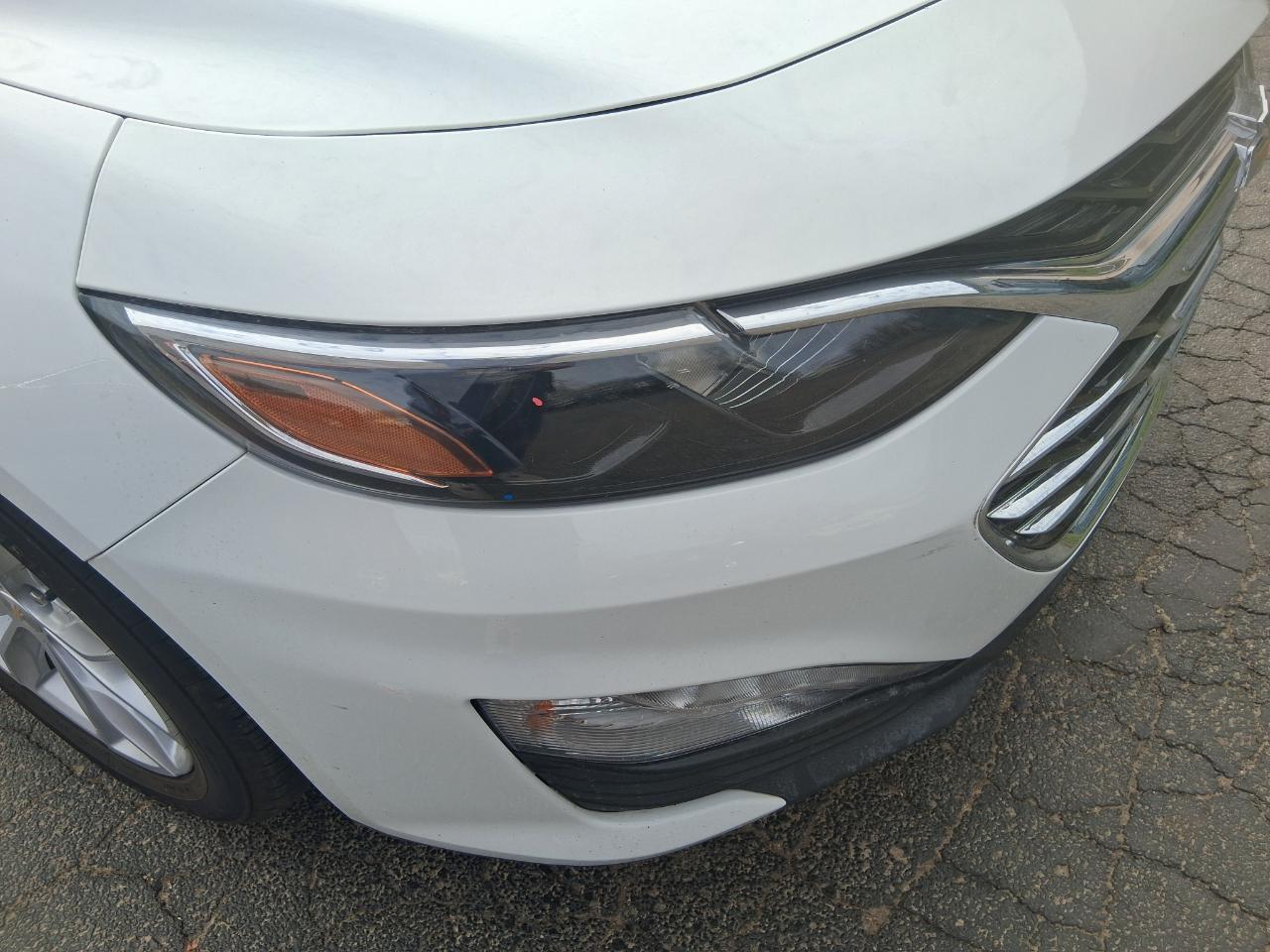 Chevrolet Malibu 1LT 2023