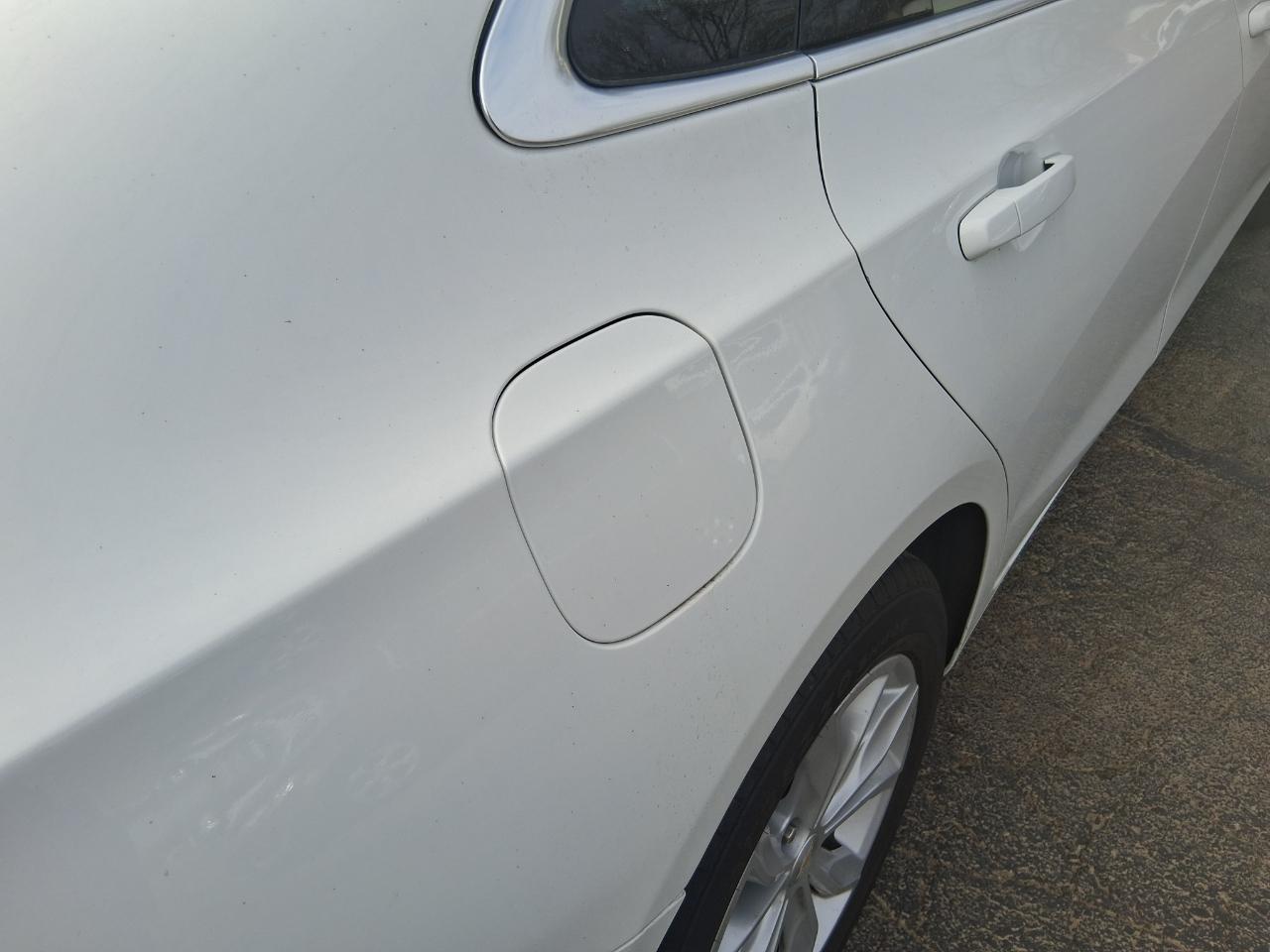 Chevrolet Malibu 1LT 2023