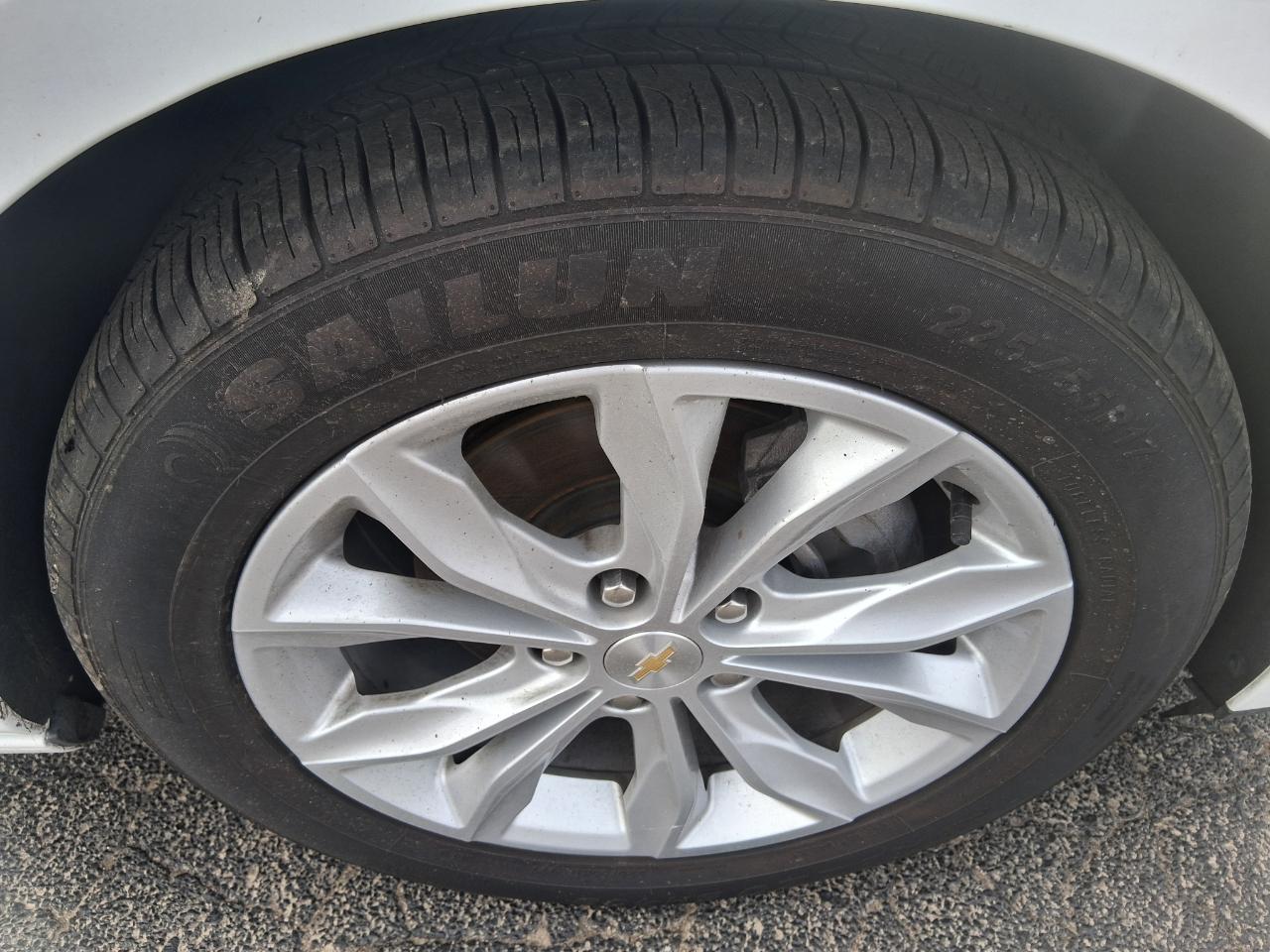 Chevrolet Malibu 1LT 2023