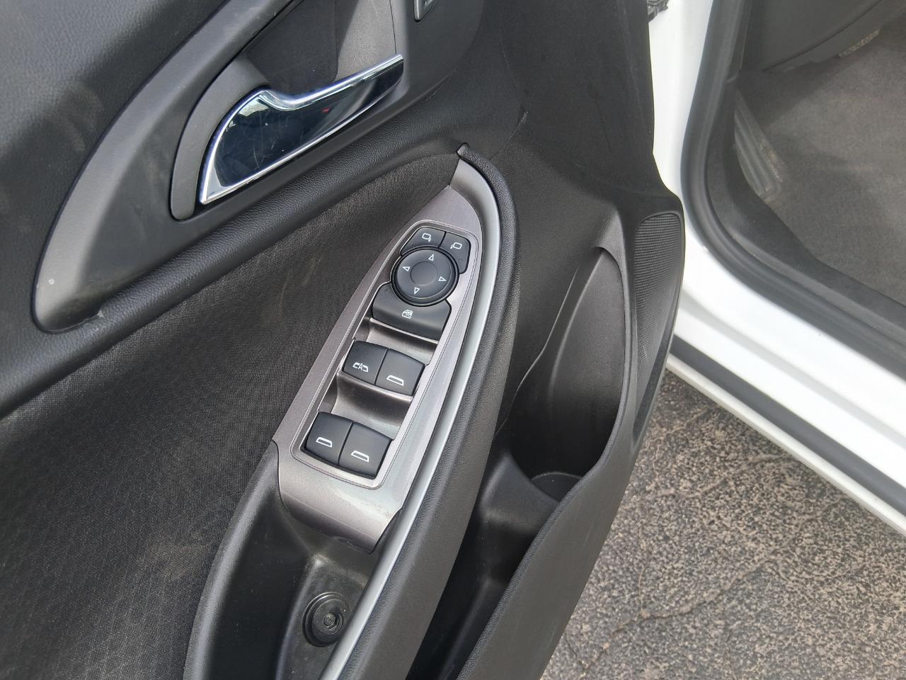 Chevrolet Malibu 1LT 2023