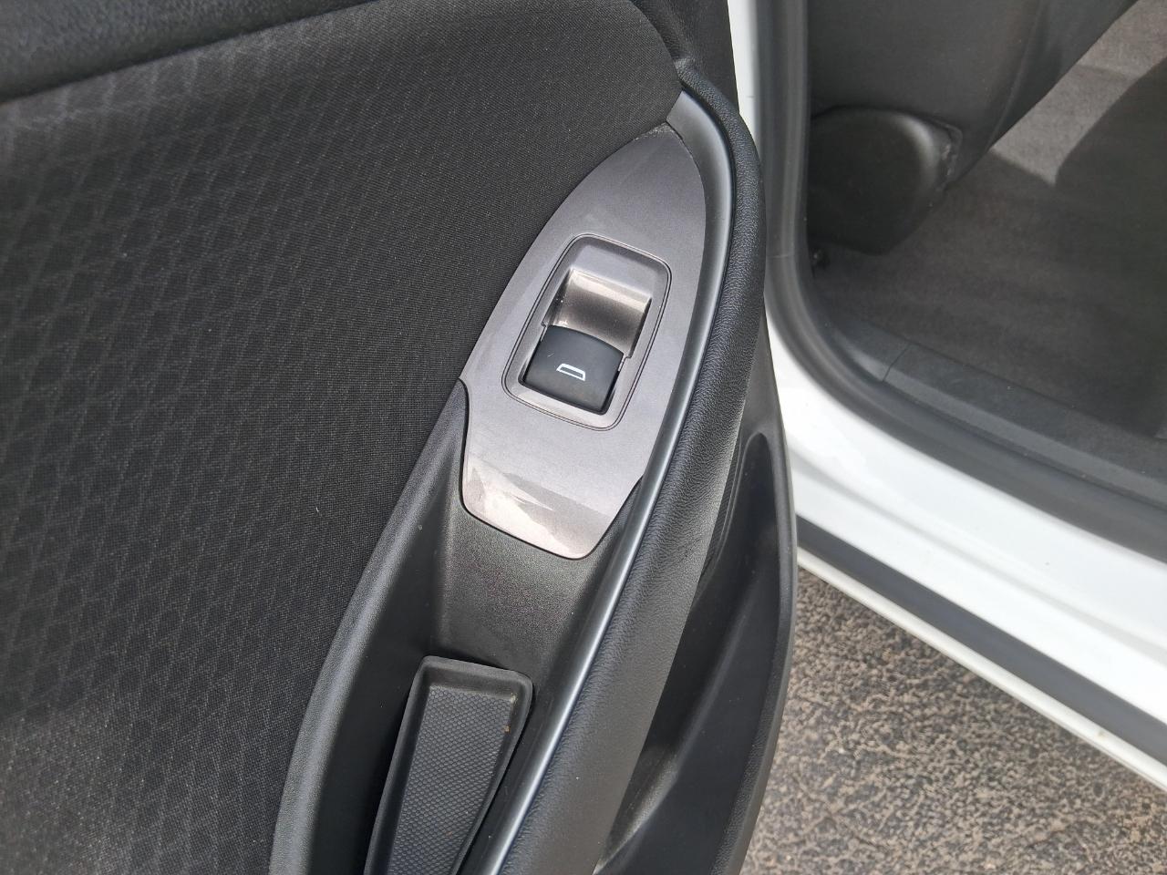 Chevrolet Malibu 1LT 2023