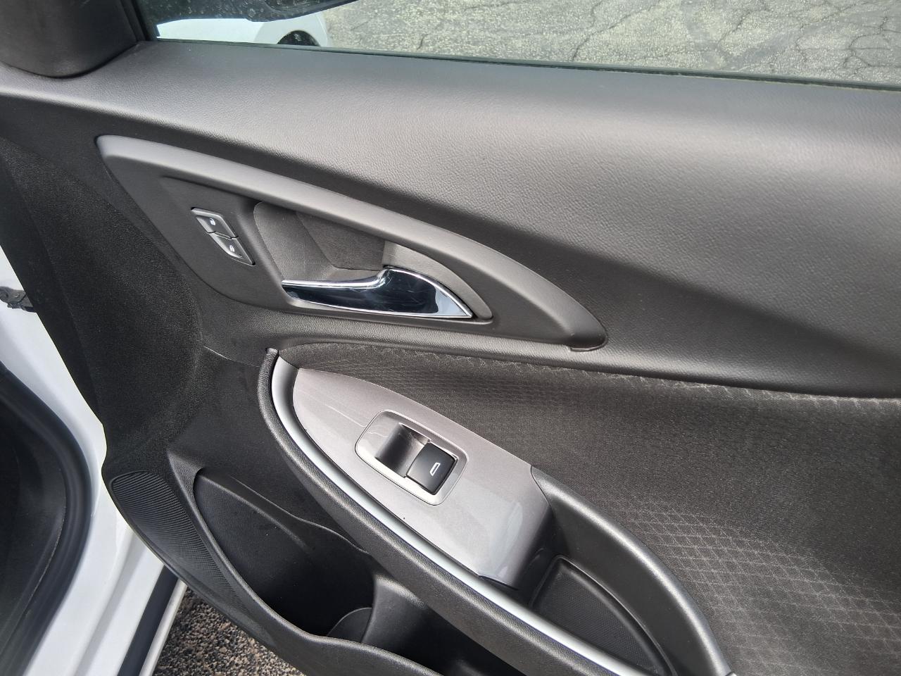 Chevrolet Malibu 1LT 2023