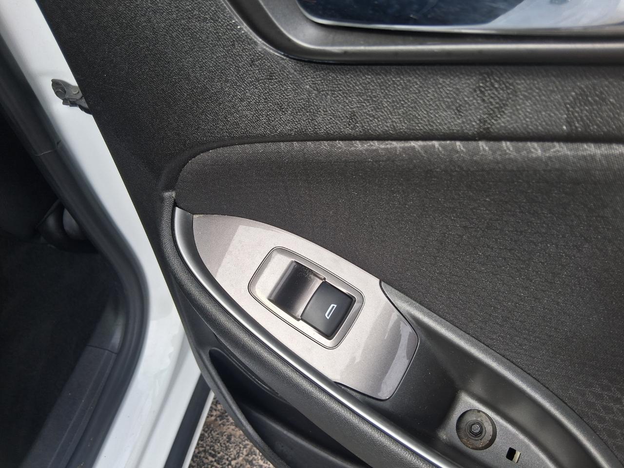 Chevrolet Malibu 1LT 2023