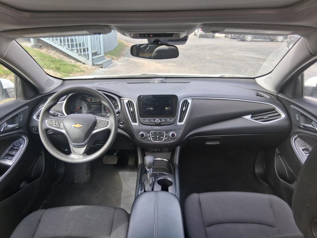 Chevrolet Malibu 1LT 2023