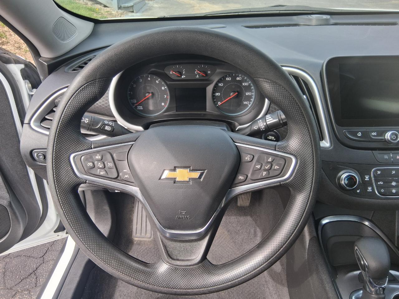 Chevrolet Malibu 1LT 2023