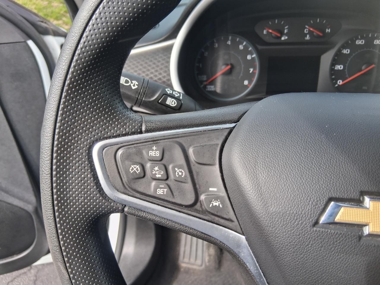 Chevrolet Malibu 1LT 2023