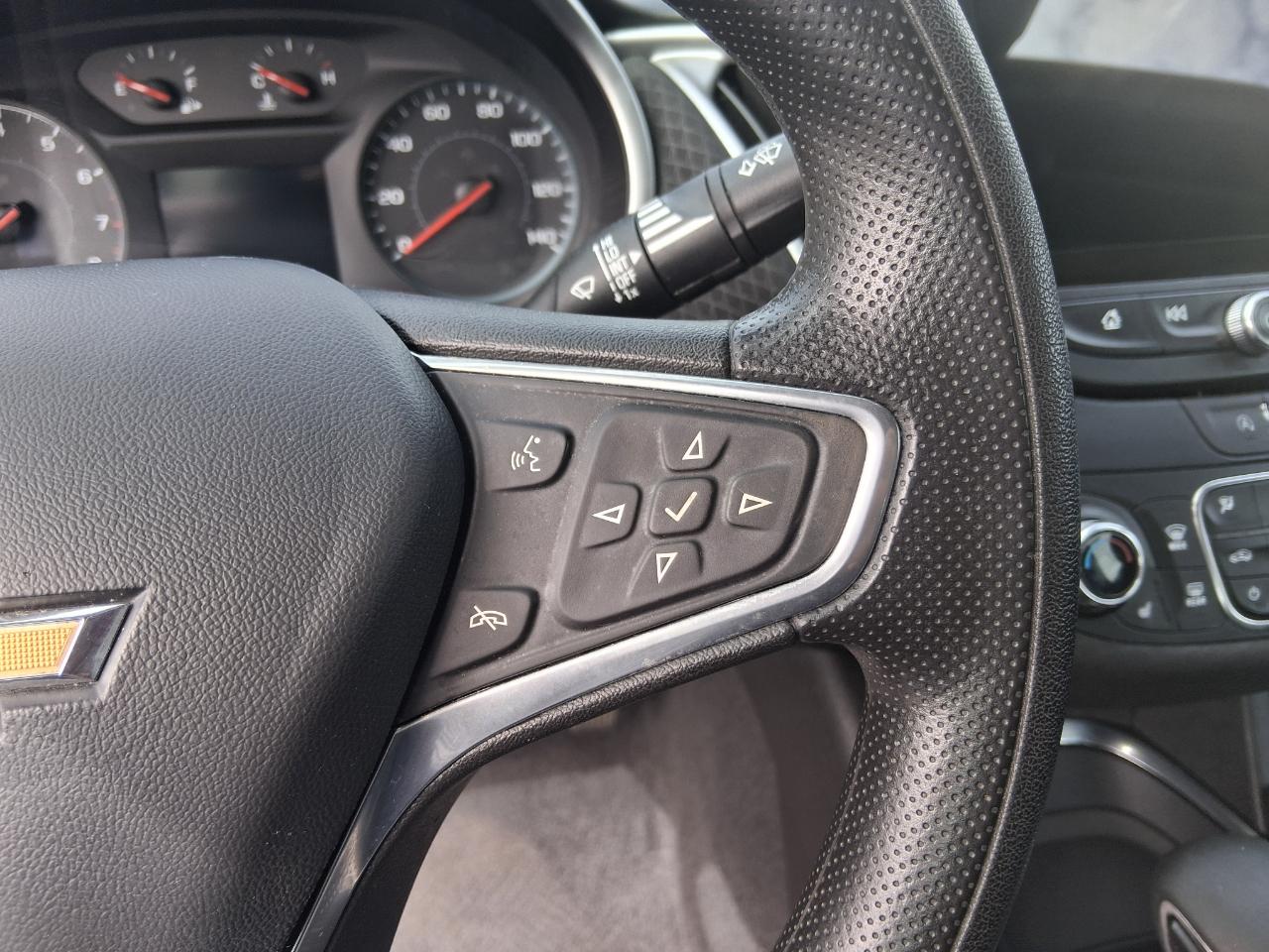 Chevrolet Malibu 1LT 2023