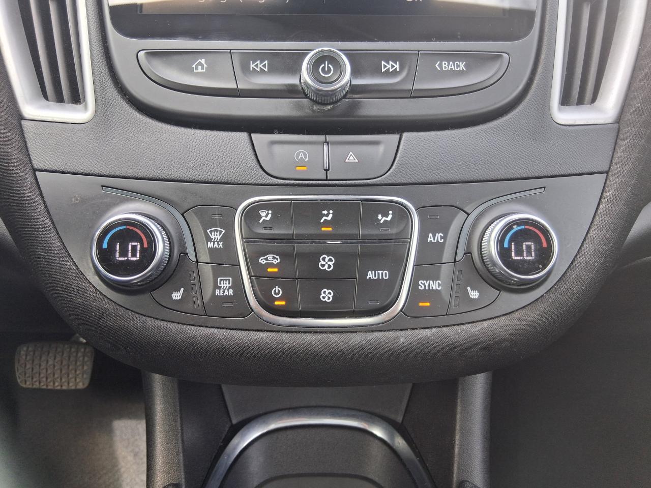 Chevrolet Malibu 1LT 2023