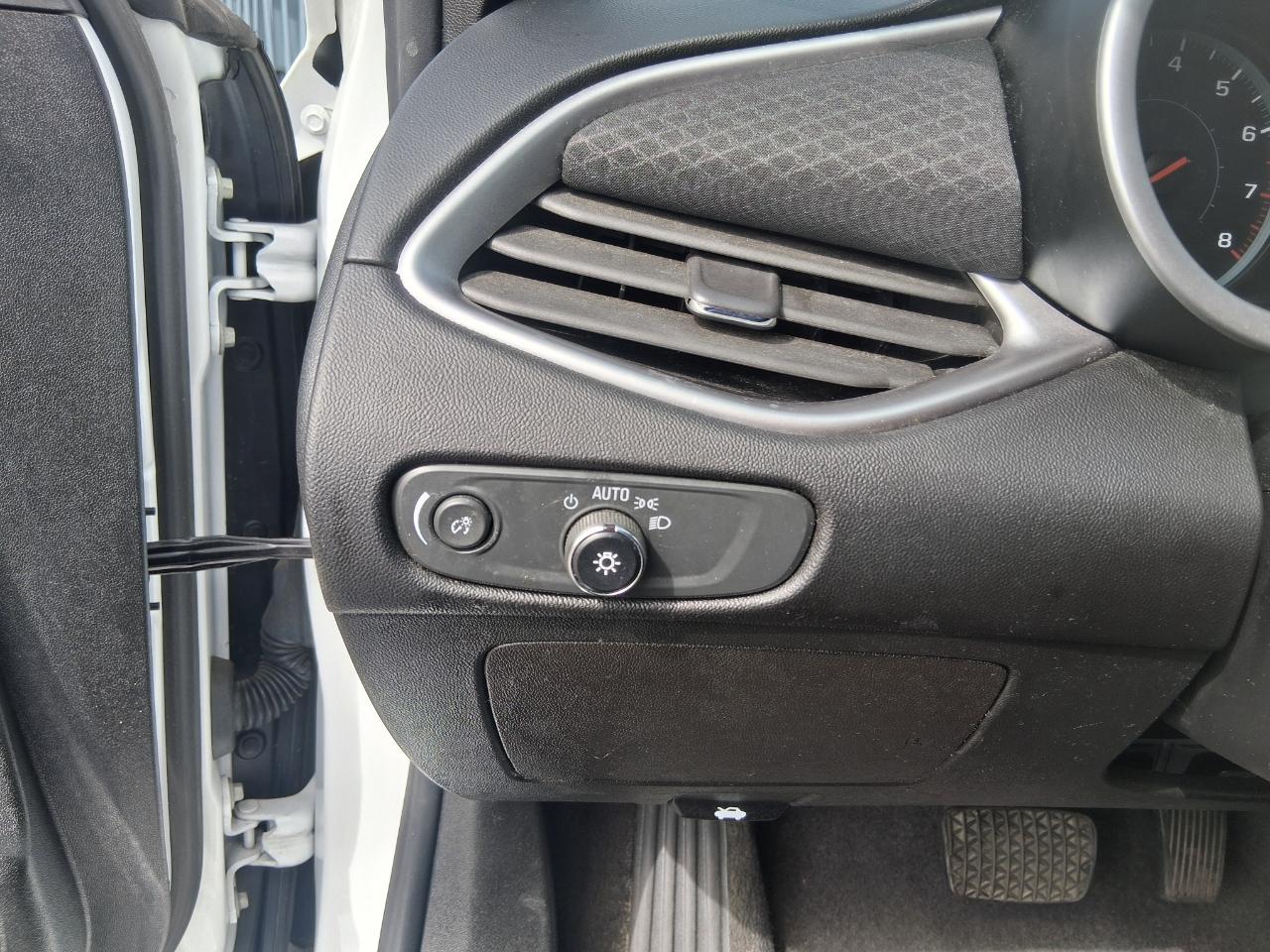 Chevrolet Malibu 1LT 2023