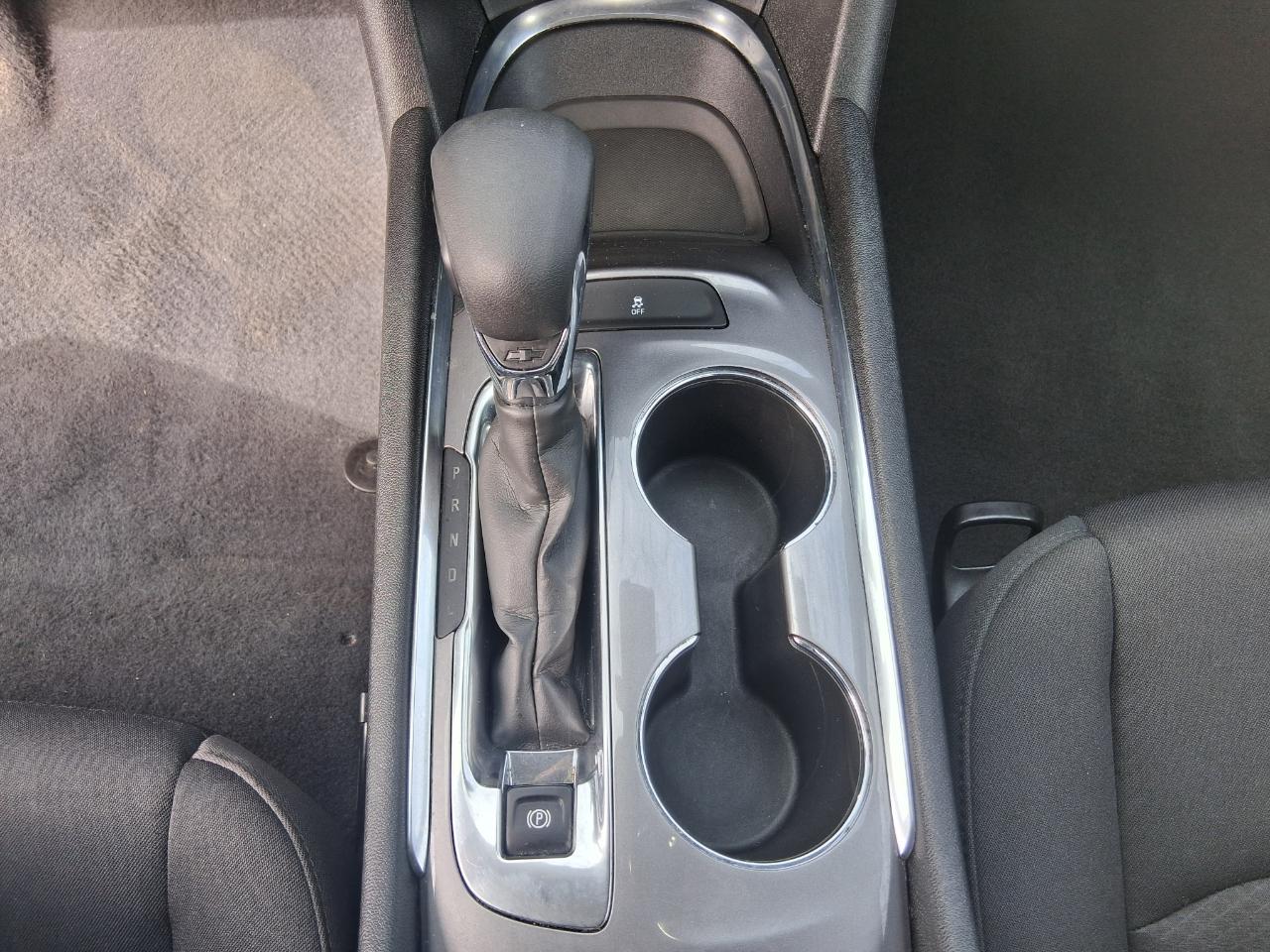 Chevrolet Malibu 1LT 2023