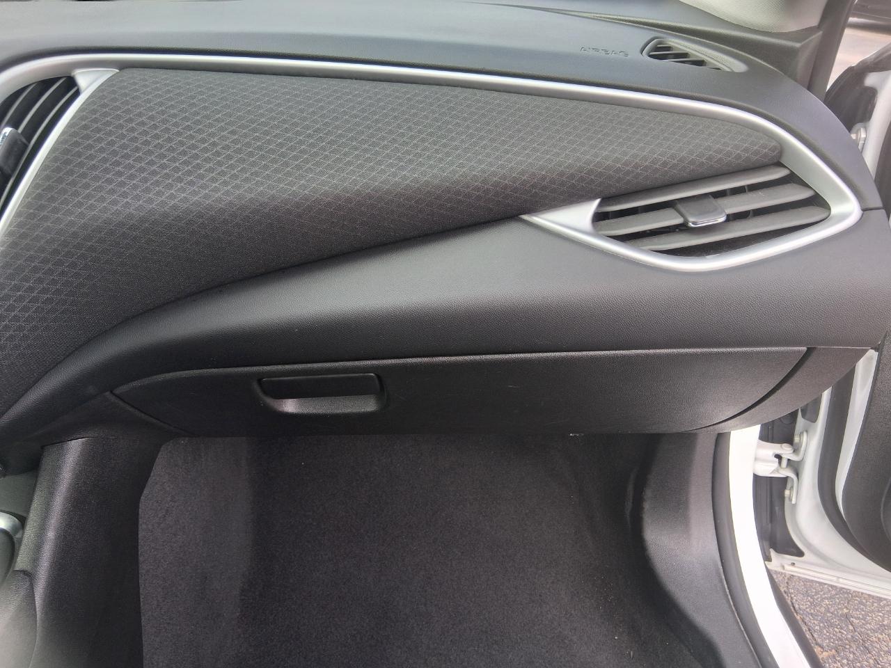 Chevrolet Malibu 1LT 2023