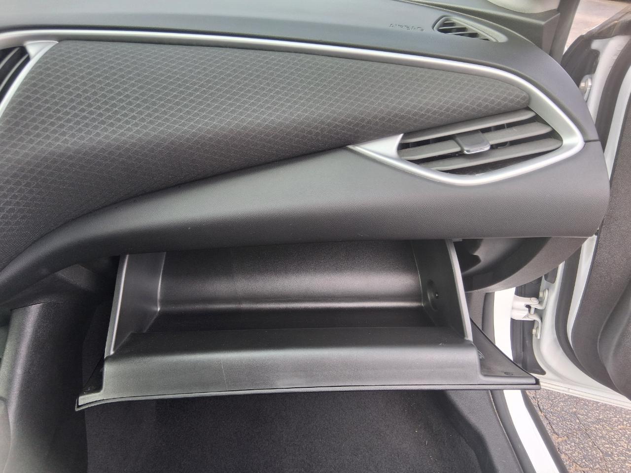 Chevrolet Malibu 1LT 2023