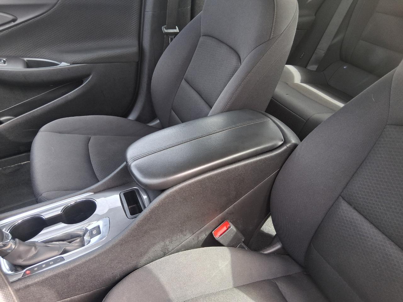 Chevrolet Malibu 1LT 2023