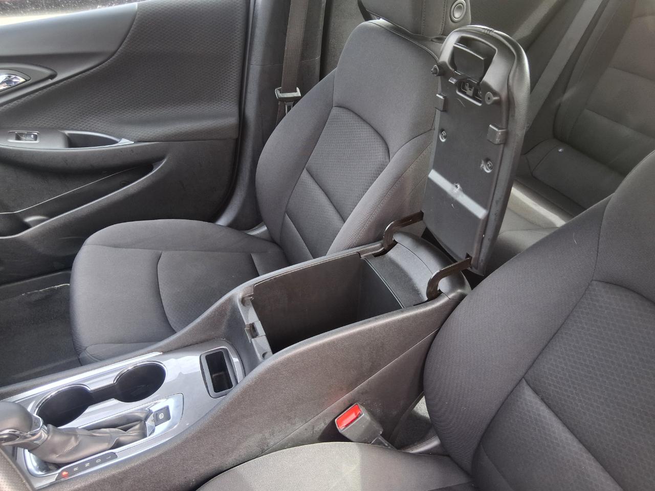 Chevrolet Malibu 1LT 2023