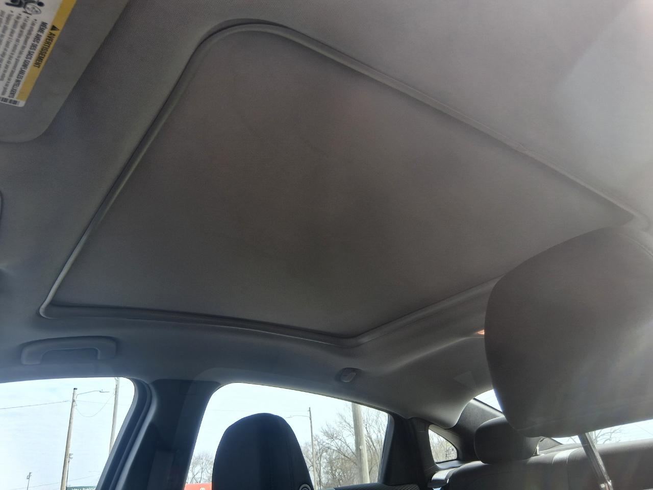 Chevrolet Malibu 1LT 2023