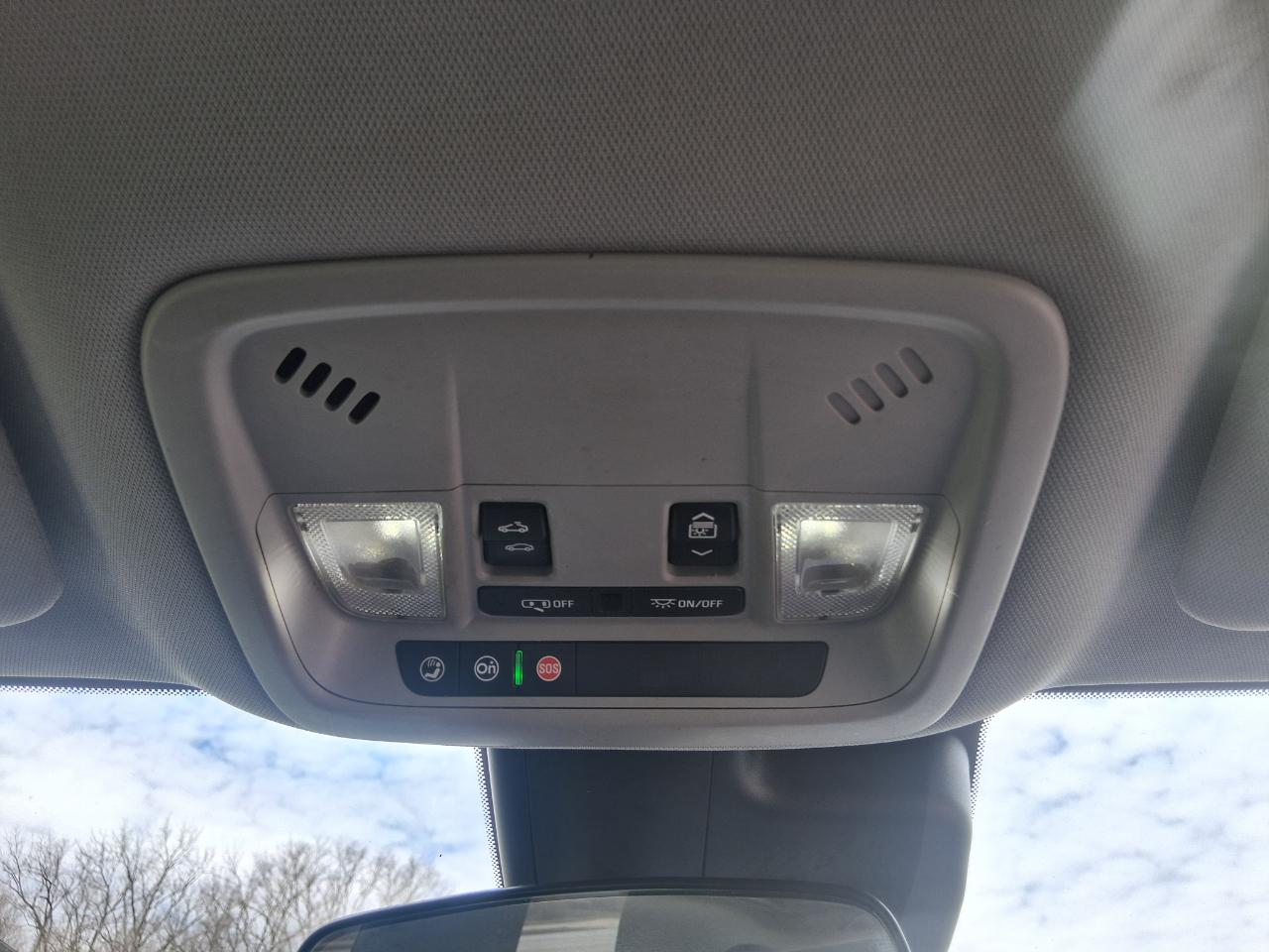 Chevrolet Malibu 1LT 2023