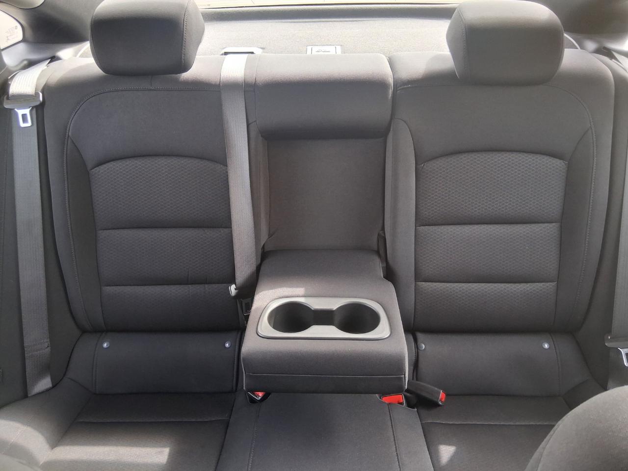 Chevrolet Malibu 1LT 2023