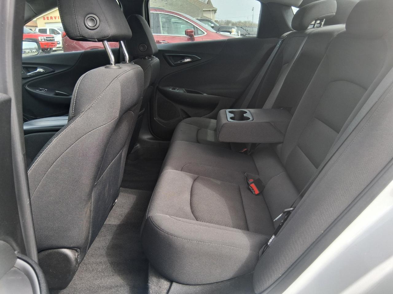 Chevrolet Malibu 1LT 2023