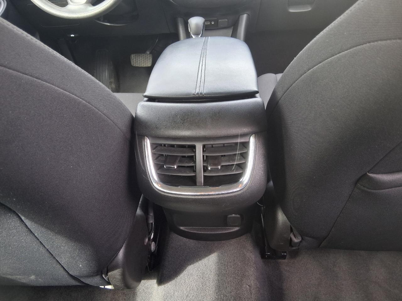 Chevrolet Malibu 1LT 2023