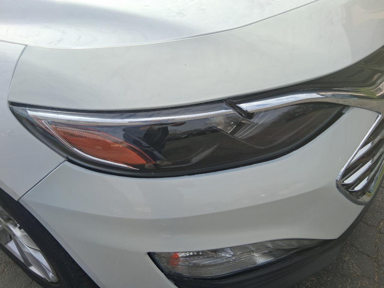 Chevrolet Malibu LT 2019