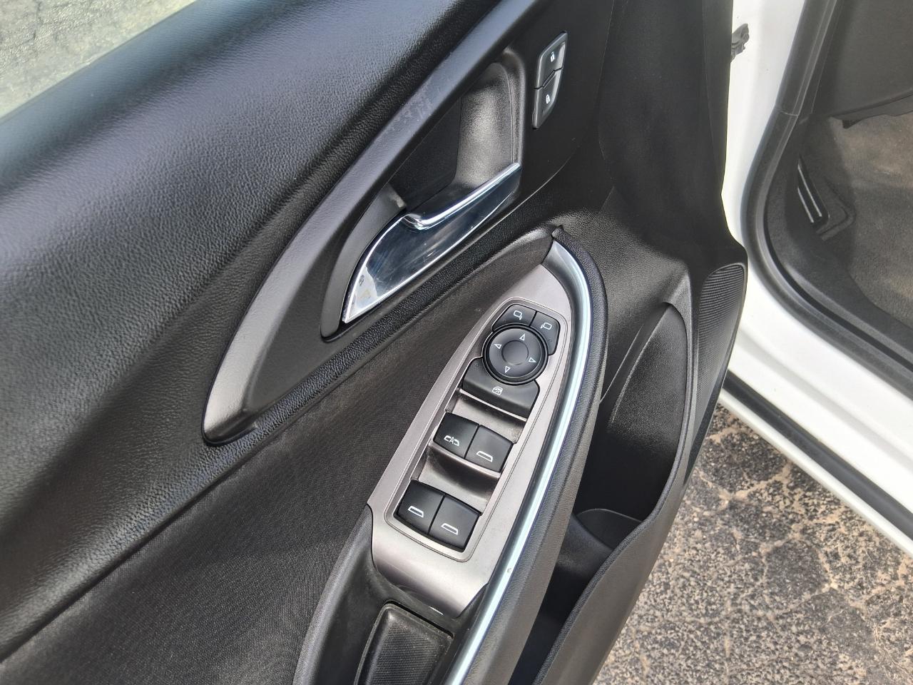 Chevrolet Malibu LT 2019