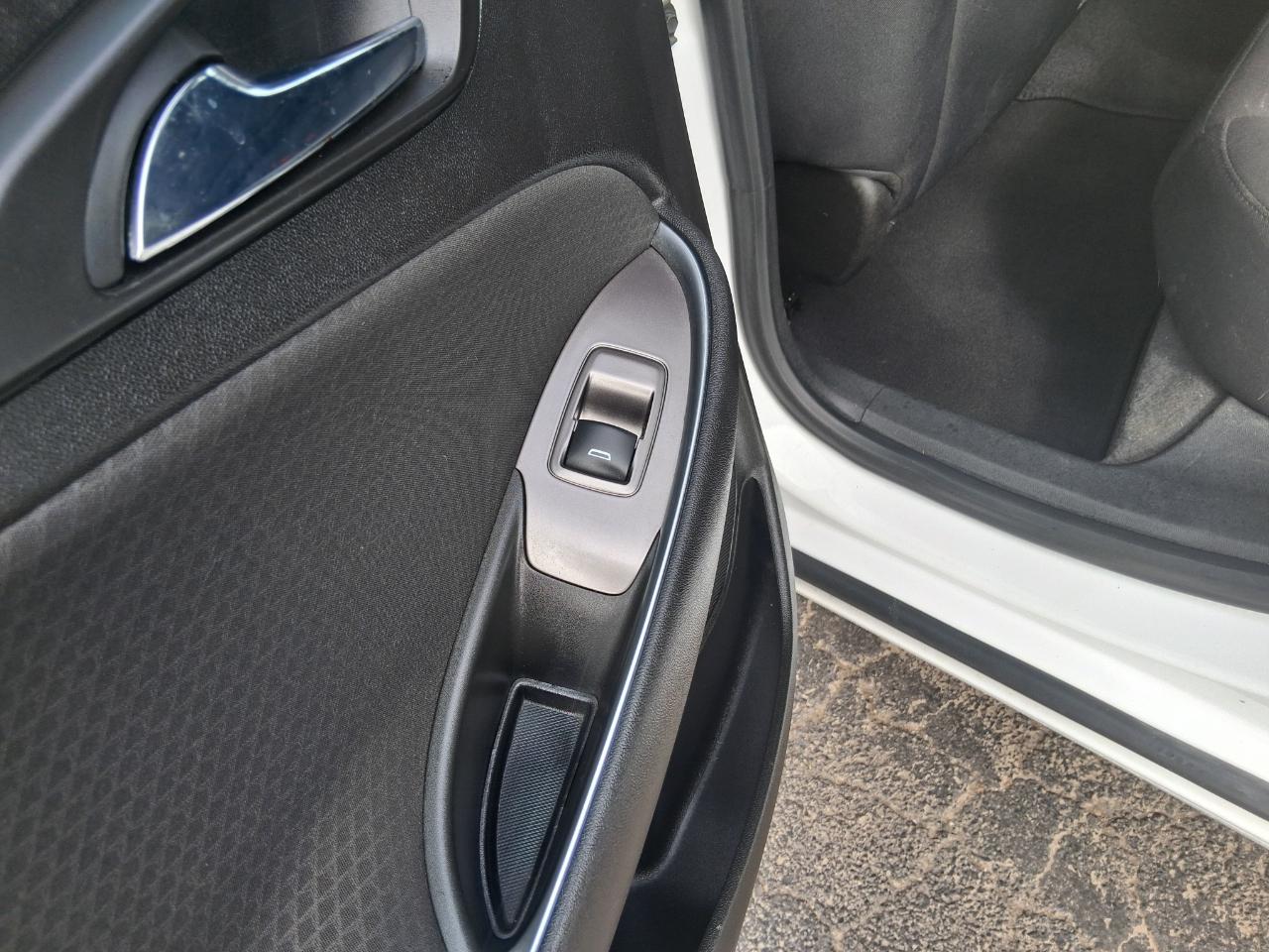 Chevrolet Malibu LT 2019