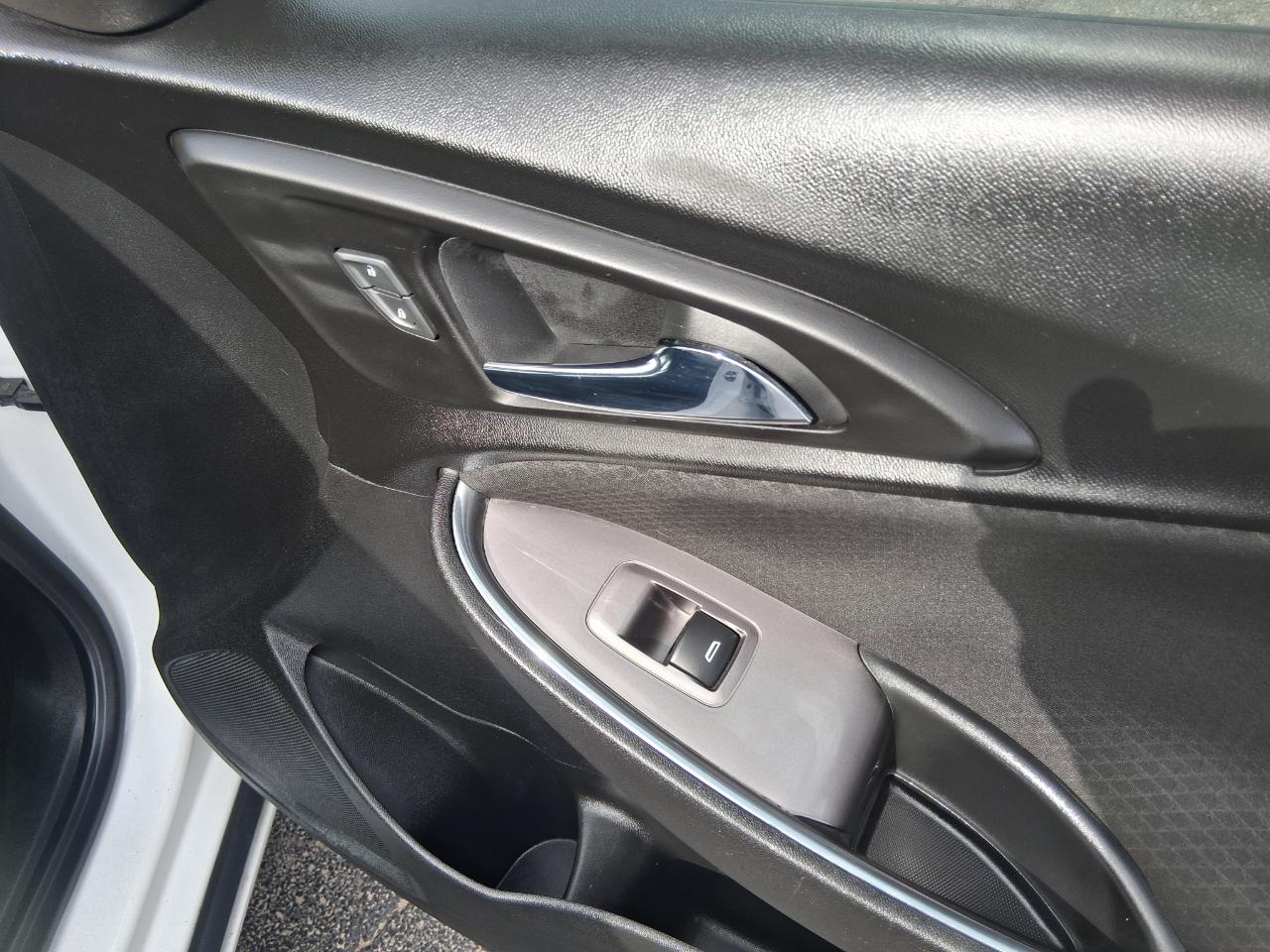 Chevrolet Malibu LT 2019