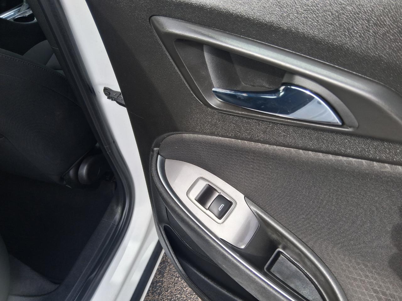 Chevrolet Malibu LT 2019