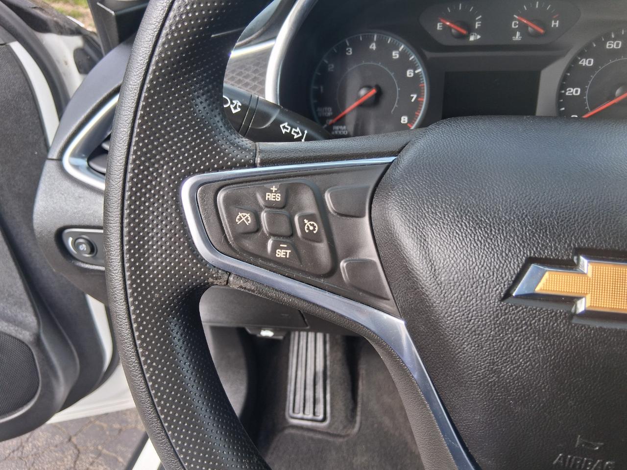 Chevrolet Malibu LT 2019