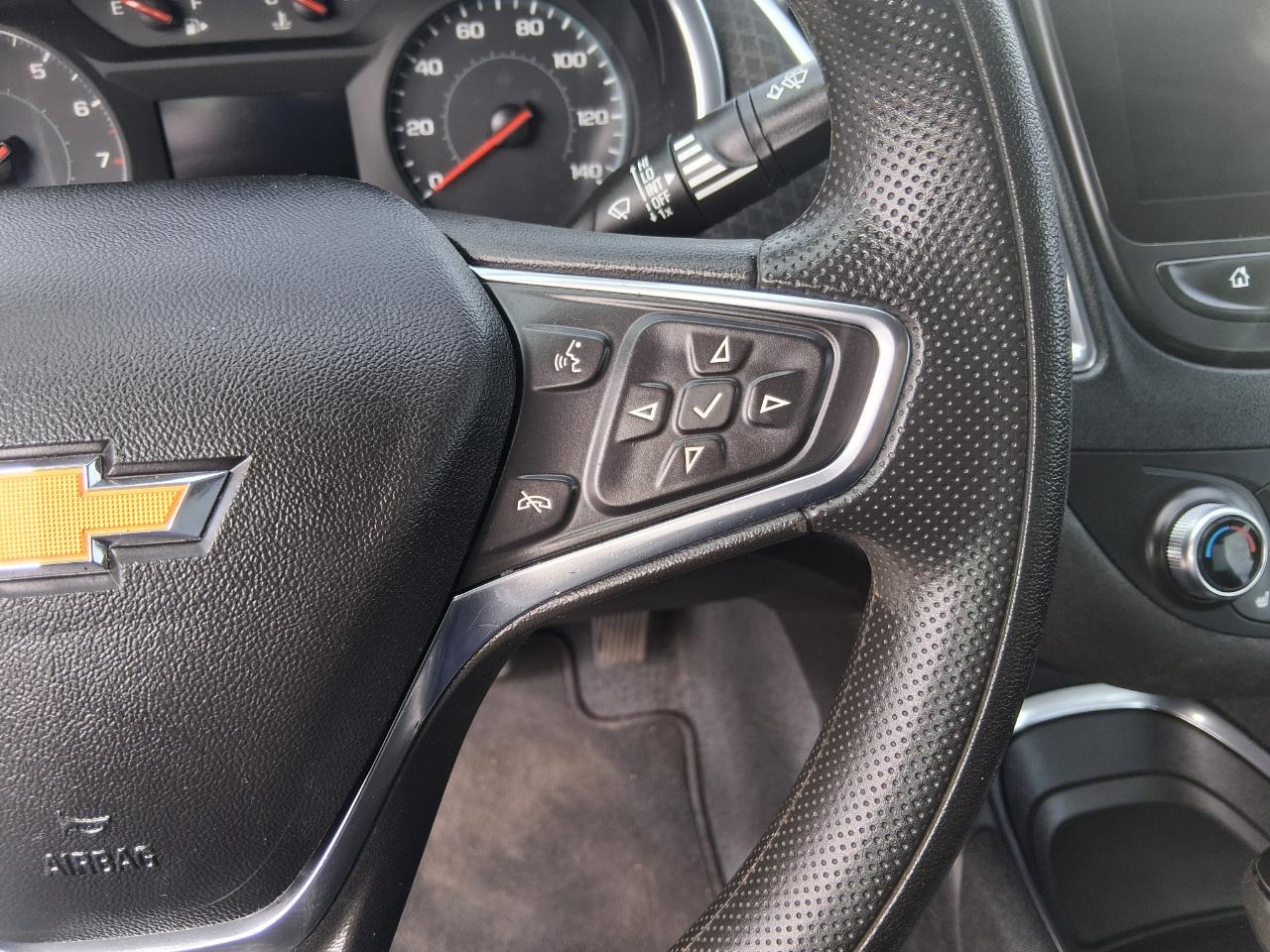 Chevrolet Malibu LT 2019