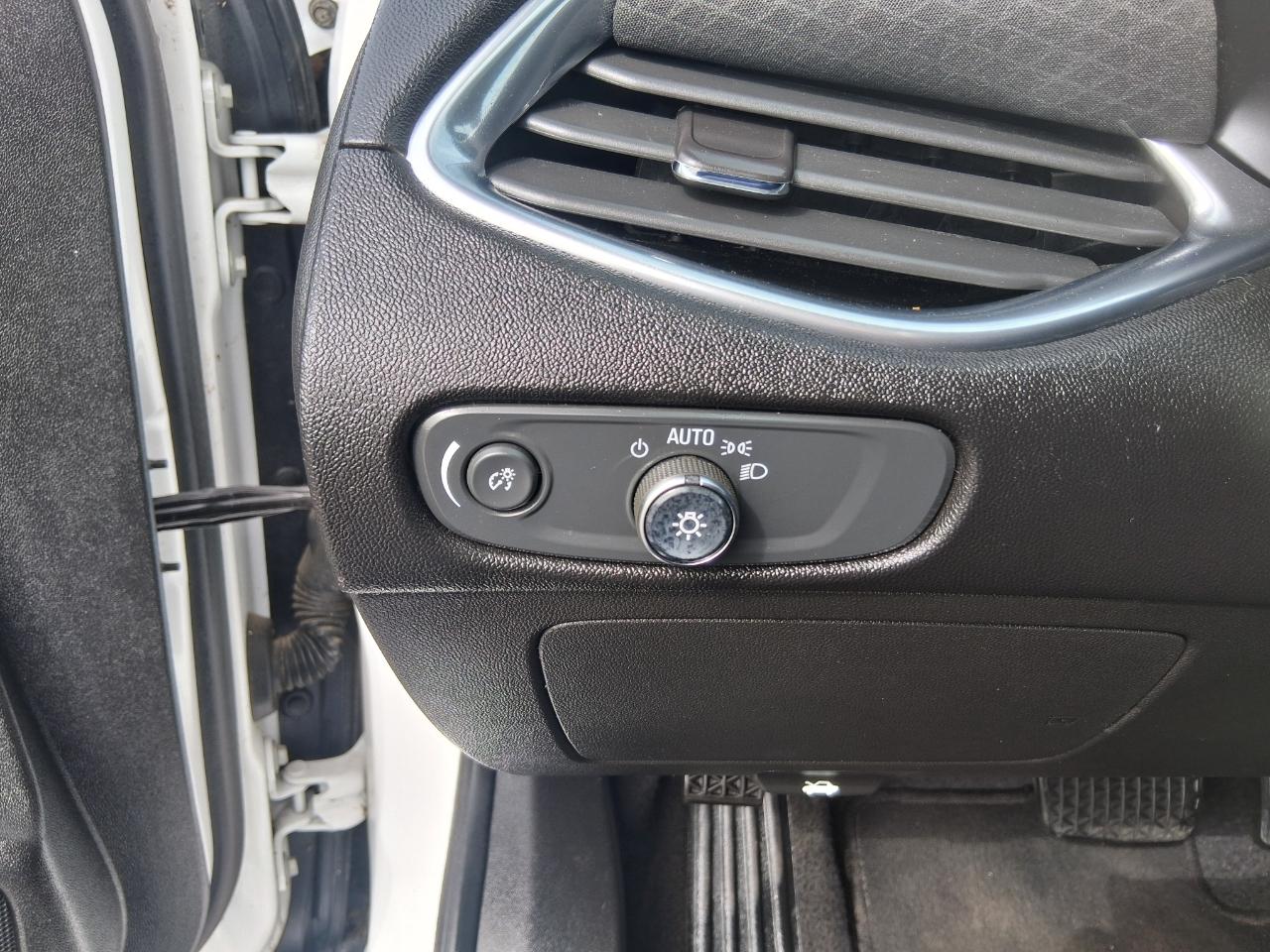 Chevrolet Malibu LT 2019