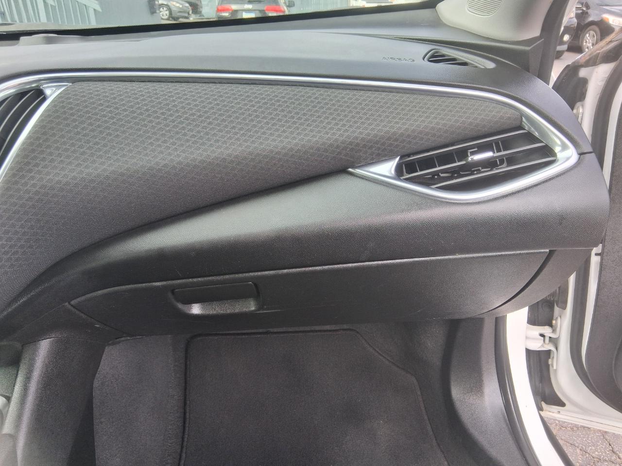 Chevrolet Malibu LT 2019