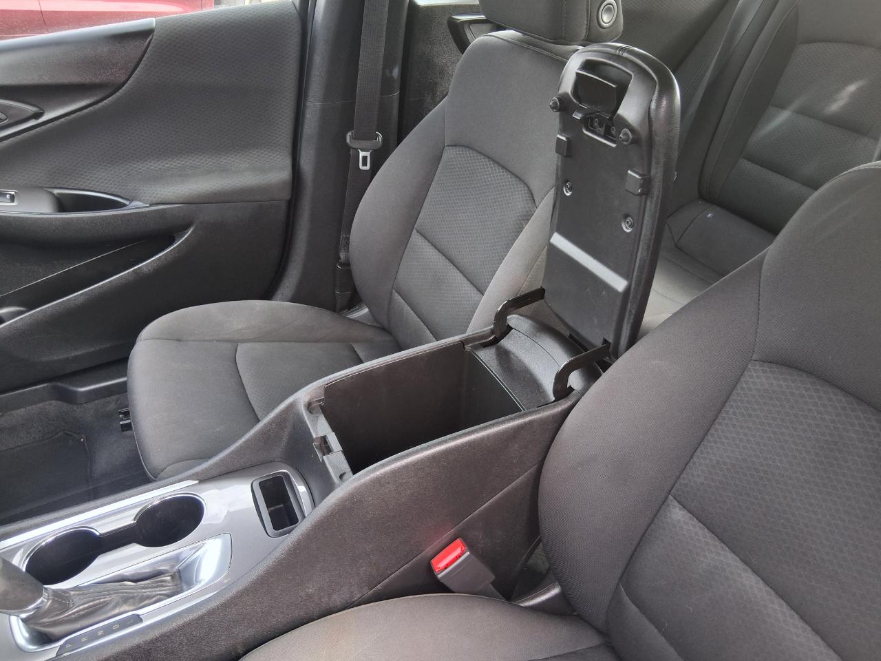 Chevrolet Malibu LT 2019