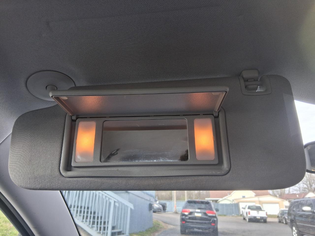 Chevrolet Malibu LT 2019