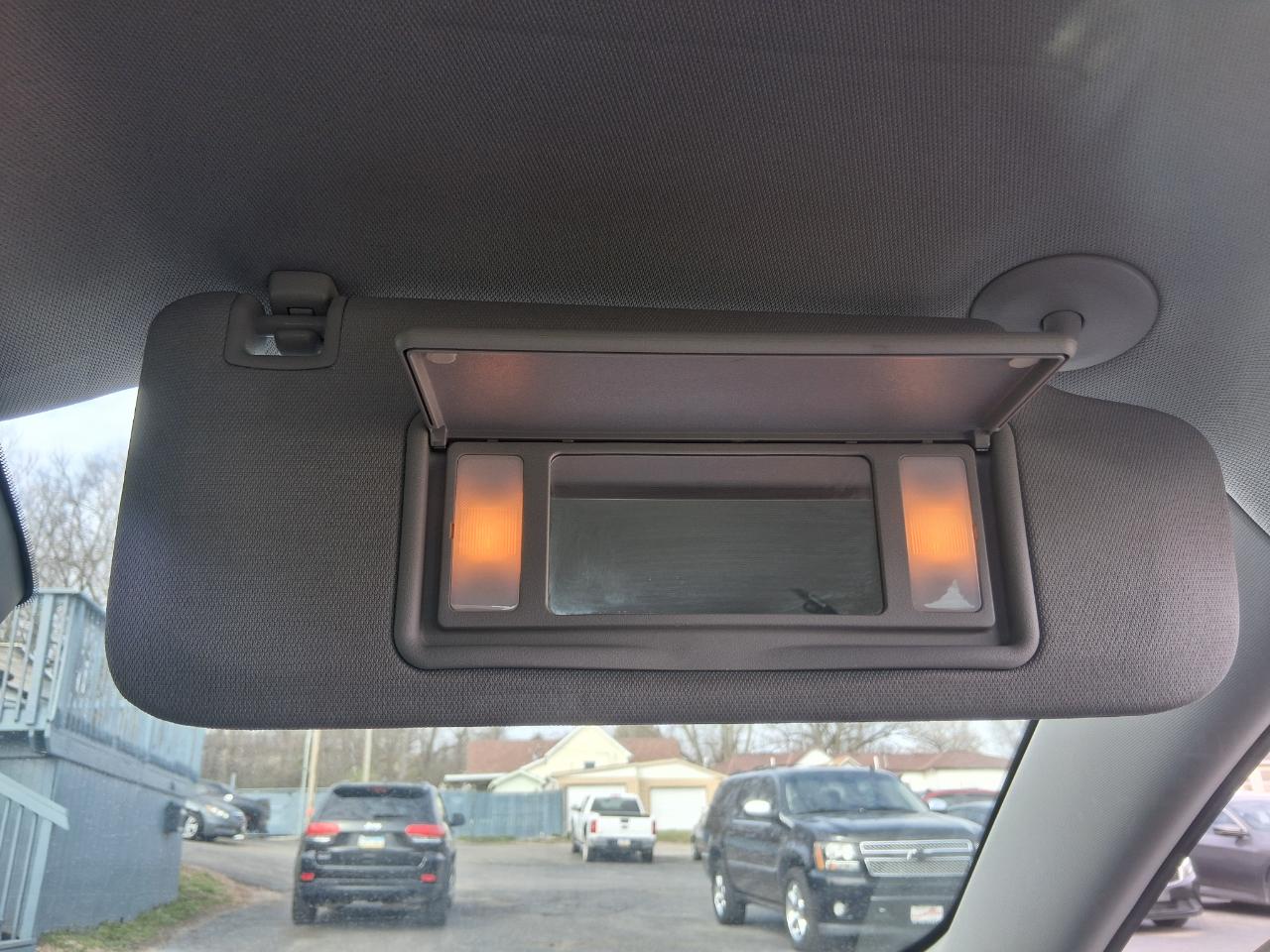 Chevrolet Malibu LT 2019