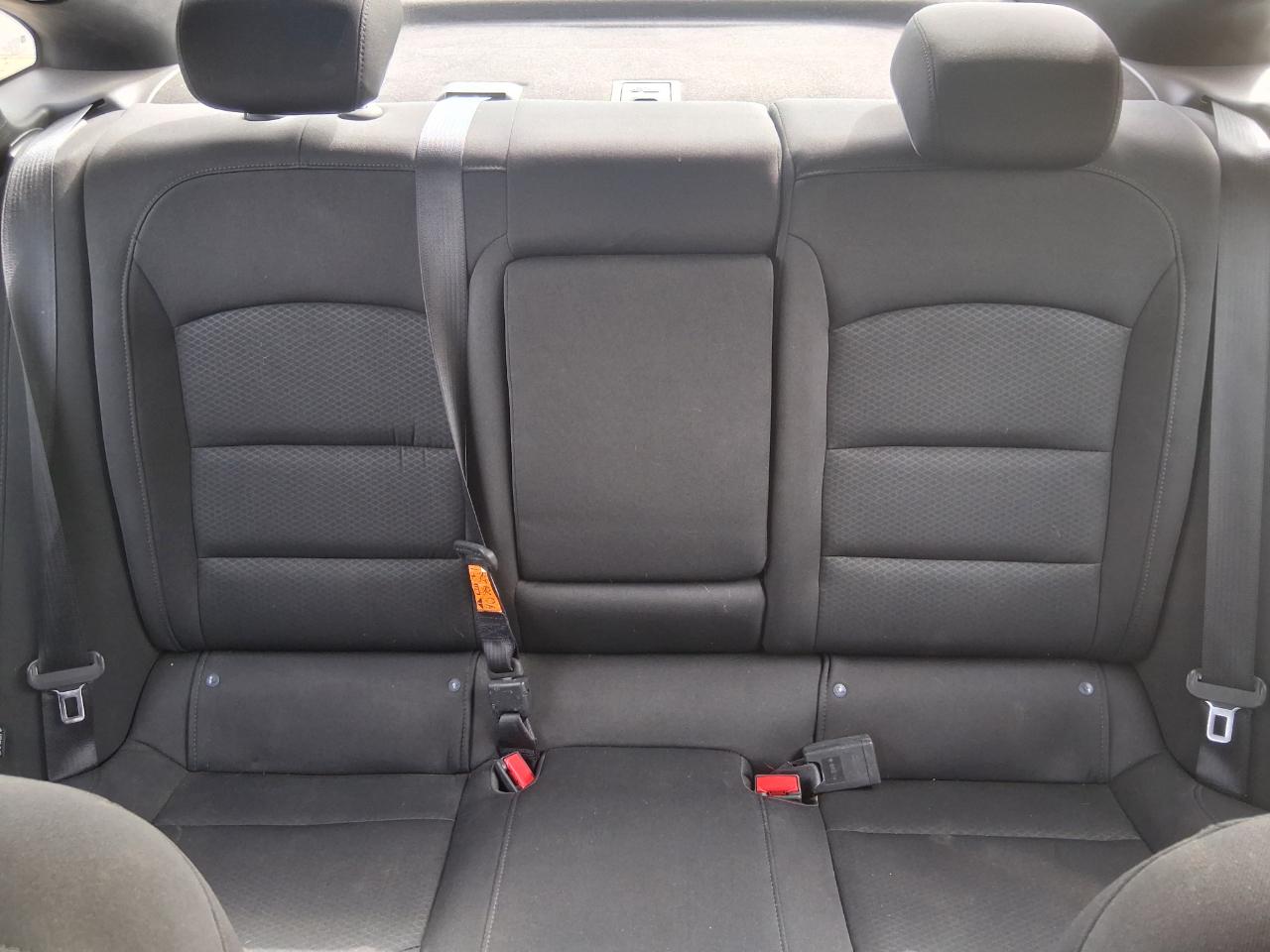 Chevrolet Malibu LT 2019