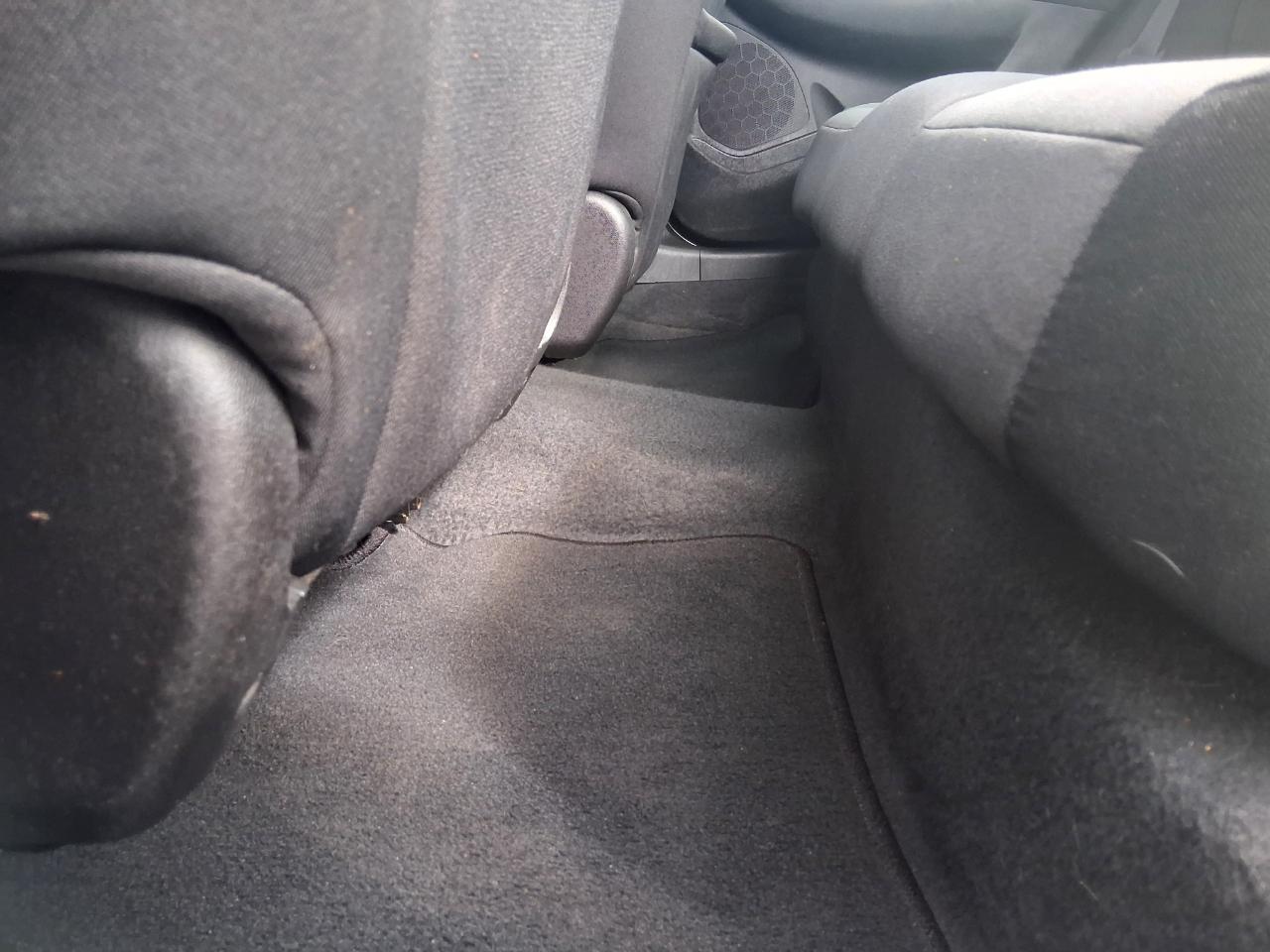 Chevrolet Malibu LT 2019