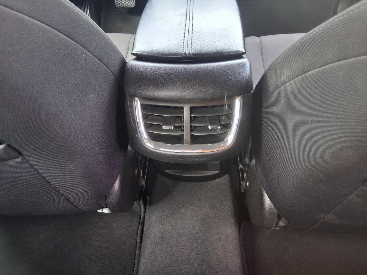 Chevrolet Malibu LT 2019