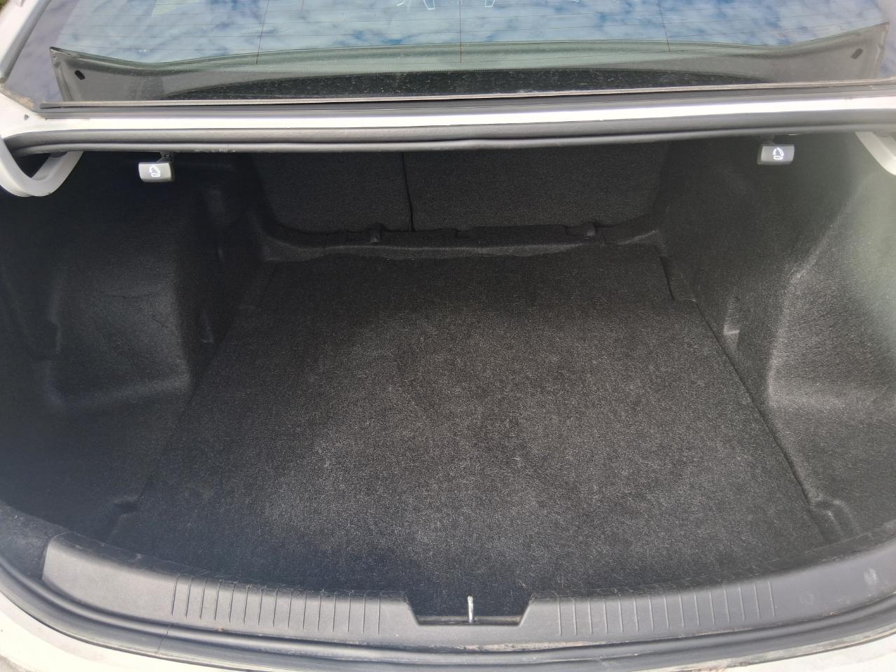 Chevrolet Malibu LT 2019