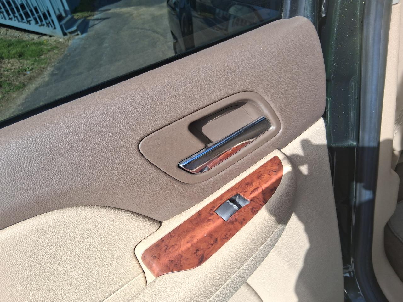 Chevrolet Silverado 1500 LTZ Crew Cab 4WD 2013