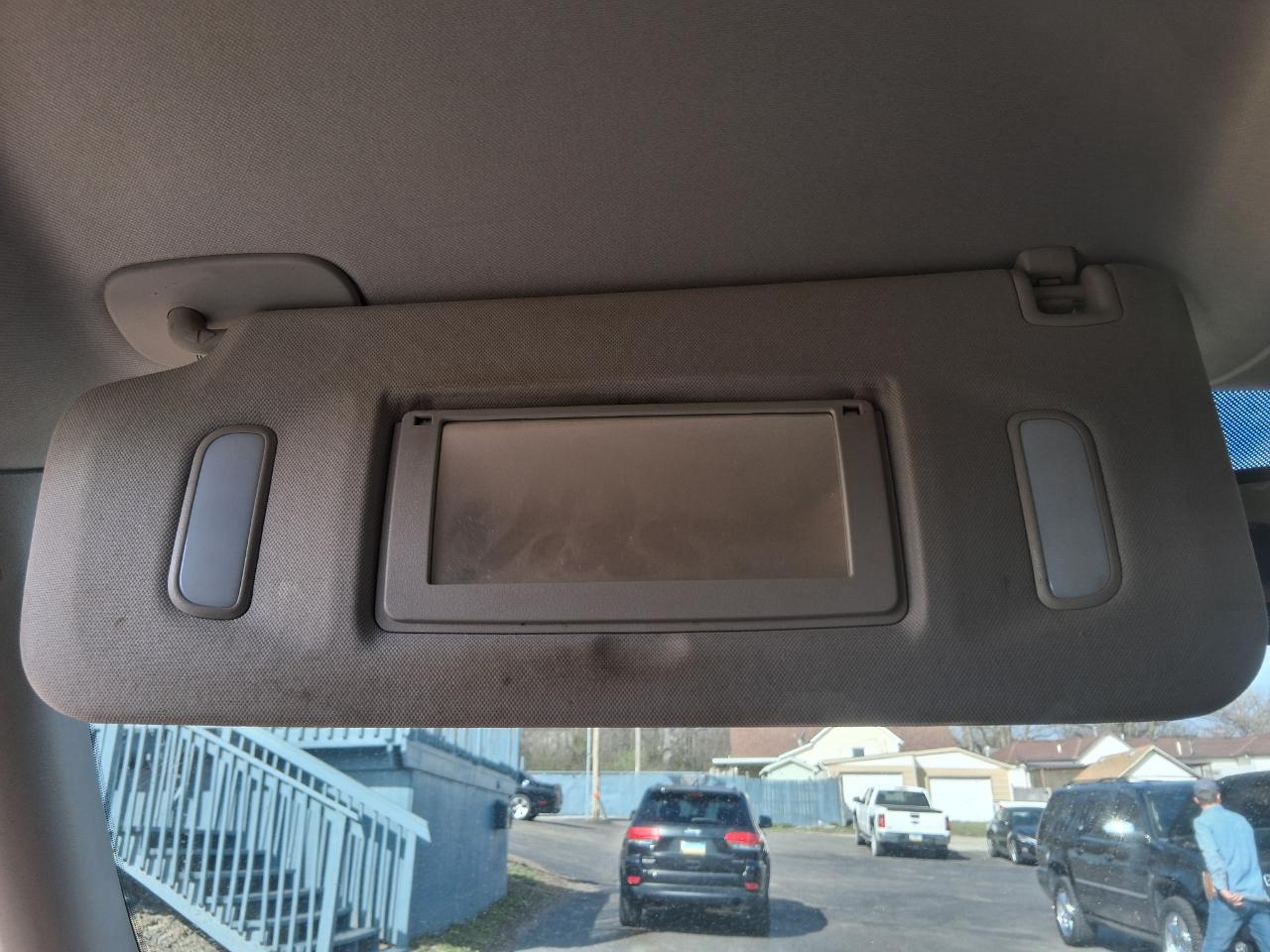 Chevrolet Silverado 1500 LTZ Crew Cab 4WD 2013